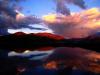 Hovering Above, Mount Elbert, Colorado